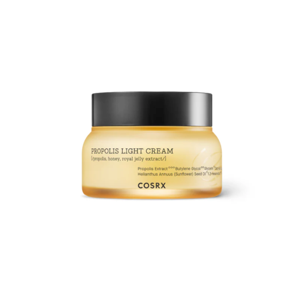 Full Fit Propolis Light Cream