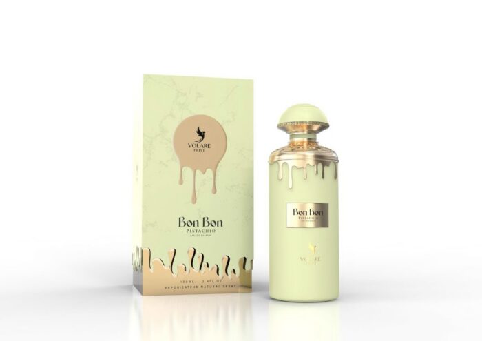 BON BON PISTACHIO