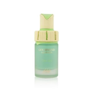GOURMAND VELVET LUSH
