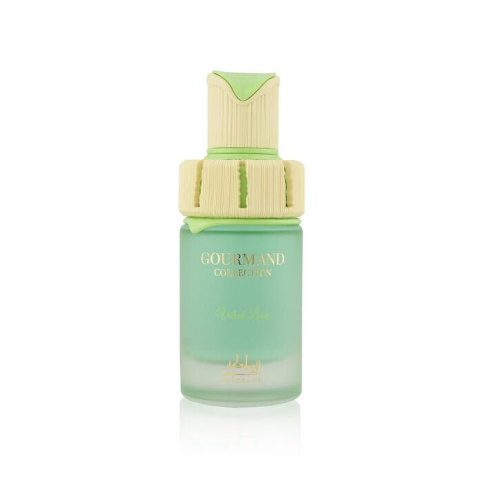 GOURMAND VELVET LUSH