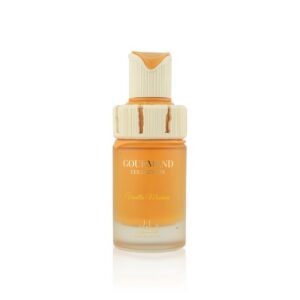 GOURMAND VANILLA MADNES
