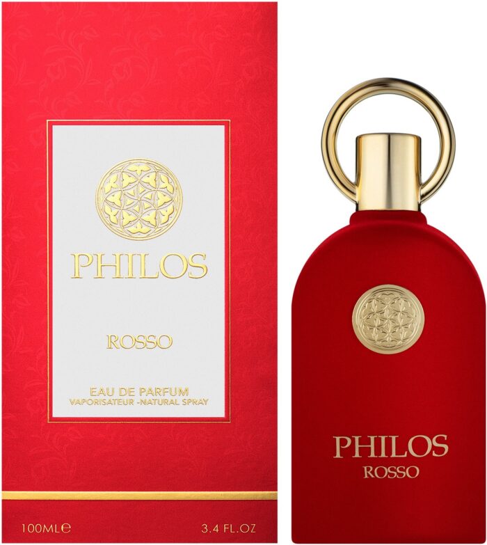 PHILOS ROSSO