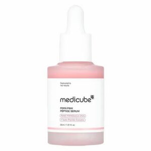 Medicube PDRN Pink Peptide Serum