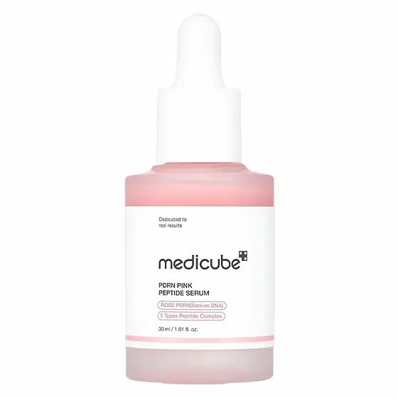 2026/04/1000466834.jpg Medicube PDRN Pink Peptide Serum