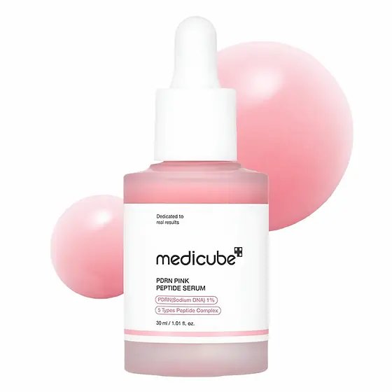 2026/04/1000466835.jpg Medicube PDRN Pink Peptide Serum