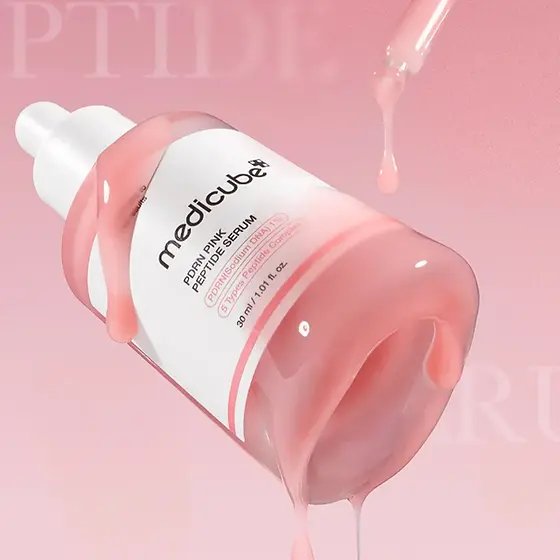 2026/04/1000466837.jpg Medicube PDRN Pink Peptide Serum
