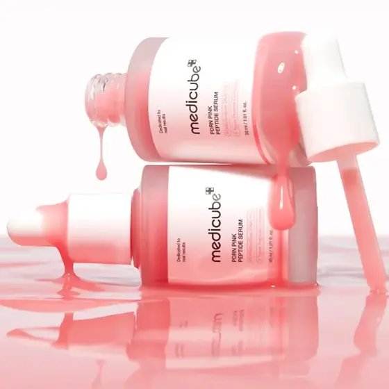 2026/04/1000466838.jpg Medicube PDRN Pink Peptide Serum