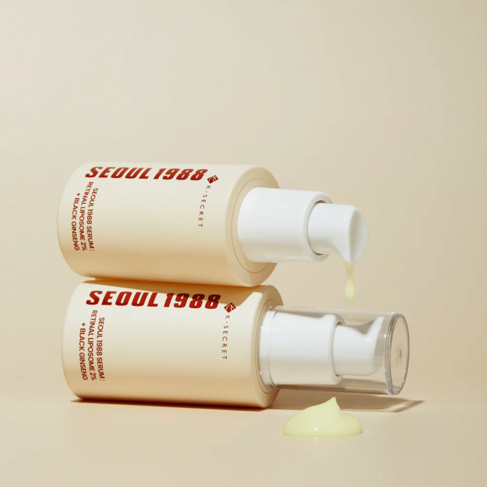2026/04/1000467465.png Retinal Liposome 2% + Black Ginseng 30ml
