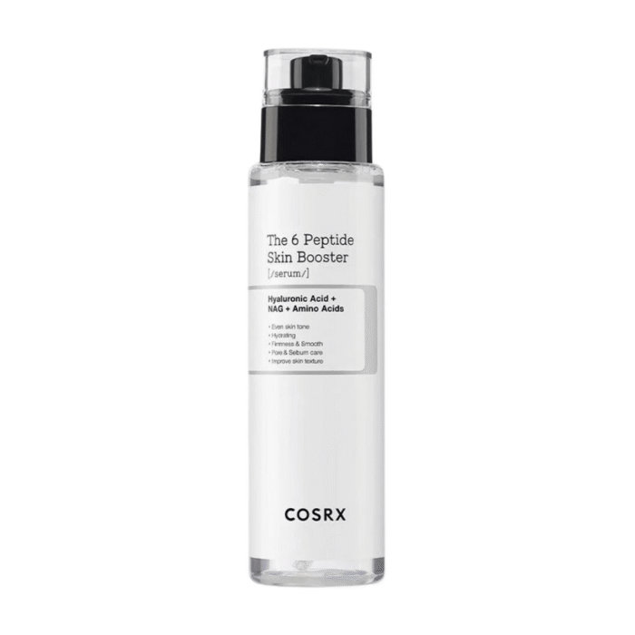 COSRX- The 6 Peptide Skin Booster 150ml