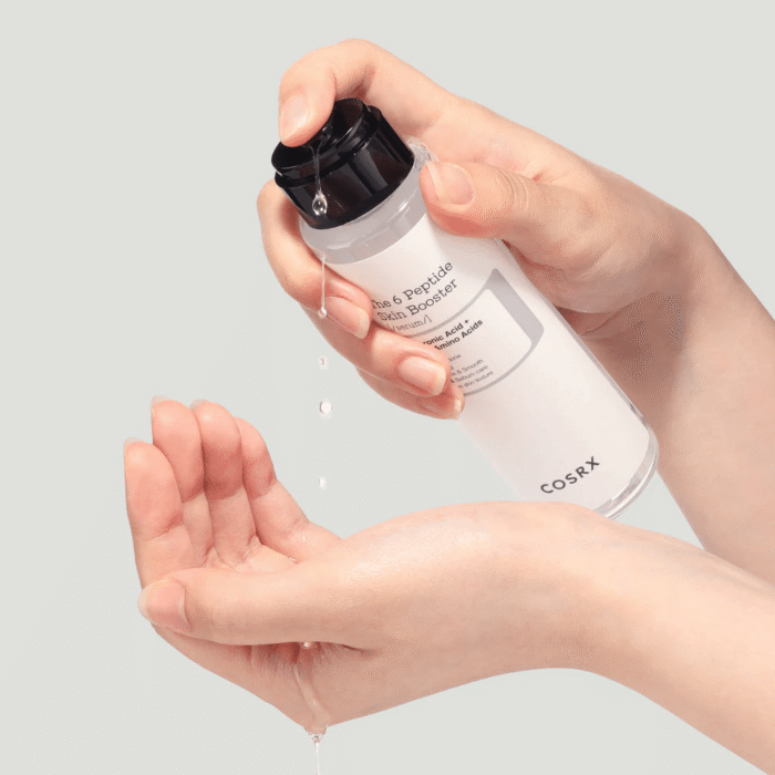 COSRX- The 6 Peptide Skin Booster 150ml