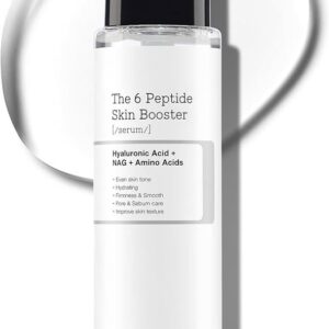 2026/04/1000467489.jpg COSRX- The 6 Peptide Skin Booster 150ml