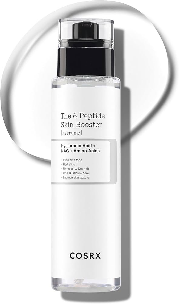 COSRX- The 6 Peptide Skin Booster 150ml