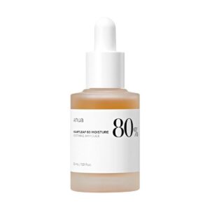2026/04/1000467505.jpg ANUA- Heartleaf 80% Moisture Soothing Ampoule