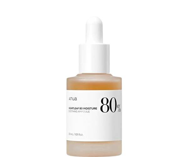2026/04/1000467507.png ANUA- Heartleaf 80% Moisture Soothing Ampoule
