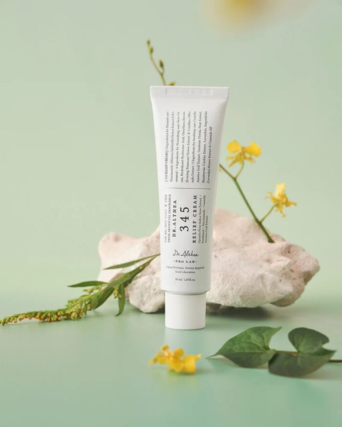 Dr.Althea- 345 Relief Cream 50ml