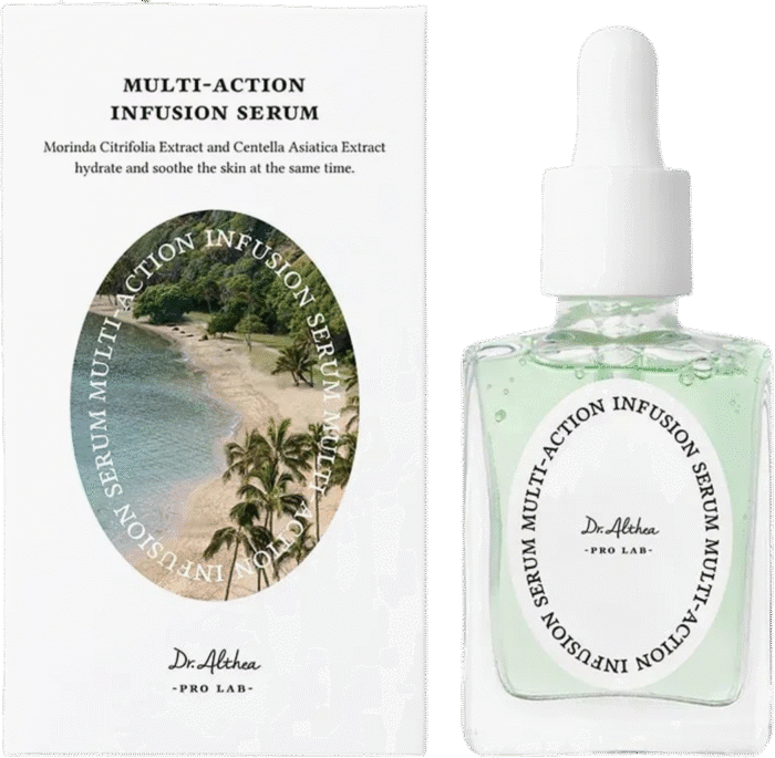 2026/04/1000479431.png Dr.Althea Multi-Action Infusion Serum, 30 ml