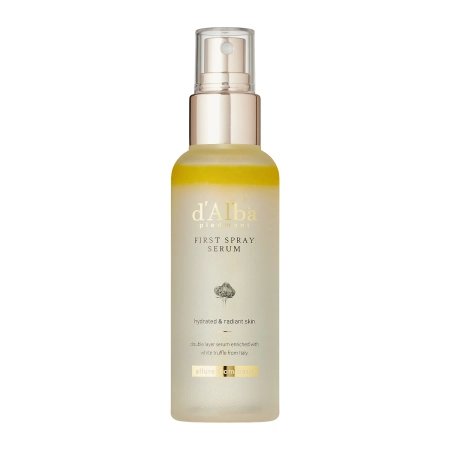 2026/04/1000479467.jpg d'Alba - Sérum facial en bruma con trufa blanca - Sérum iluminador e hidratante para el rostro - 50 ml