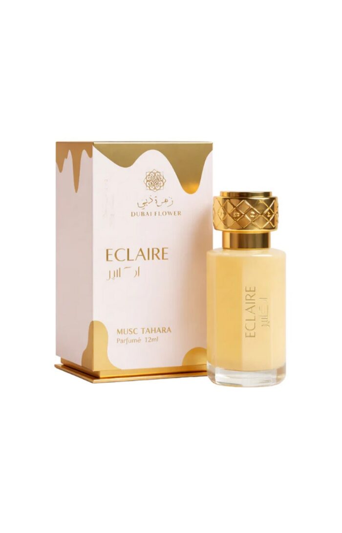 Aceite Intimo Musk Eclaire 12ml