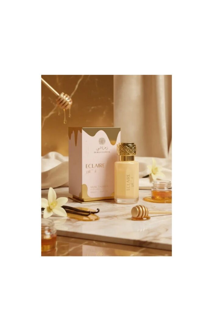 Aceite Intimo Musk Eclaire 12ml