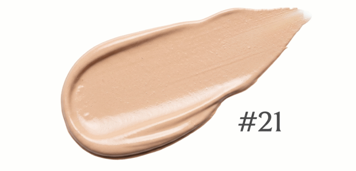MISSHA M PERFECT COVER CREMA BB