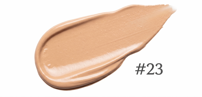 MISSHA M PERFECT COVER CREMA BB