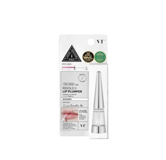 Reedle Shot Voluminizador de Labios para Principiantes [4,3 g]