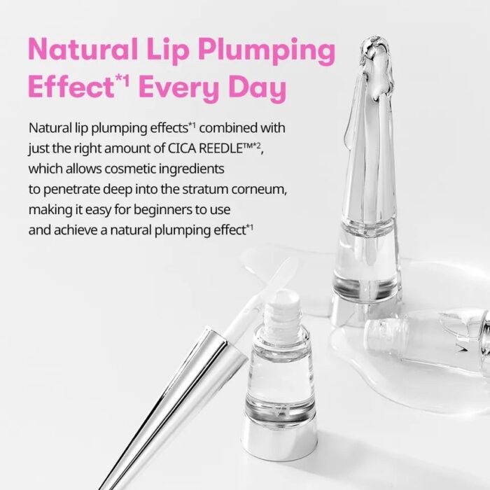 Reedle Shot Voluminizador de Labios para Principiantes [4,3 g]
