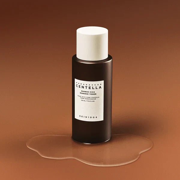 Tónico facial con esencia de Centella Probio-Cica de Madagascar [210 ml]