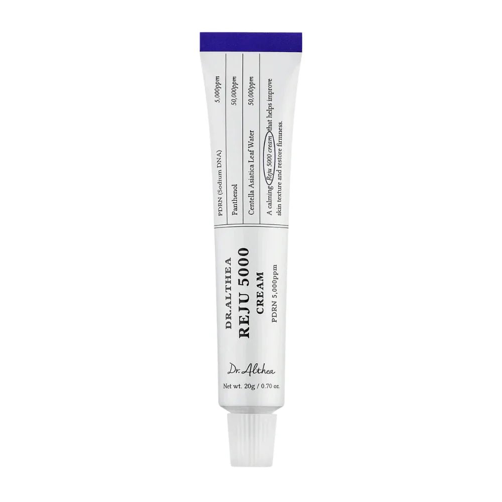 Crema Reju 5000 [20 g]