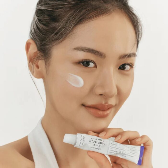 Crema Reju 5000 [20 g]