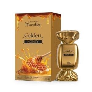 Golden Honey