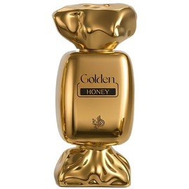 Golden Honey