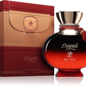 Layali