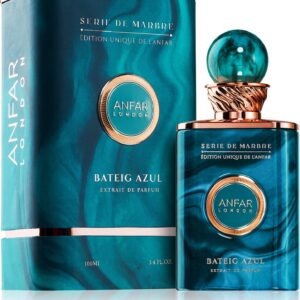 Bateig Azul