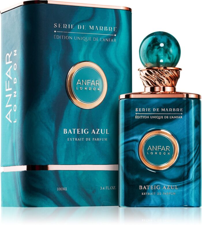 Bateig Azul