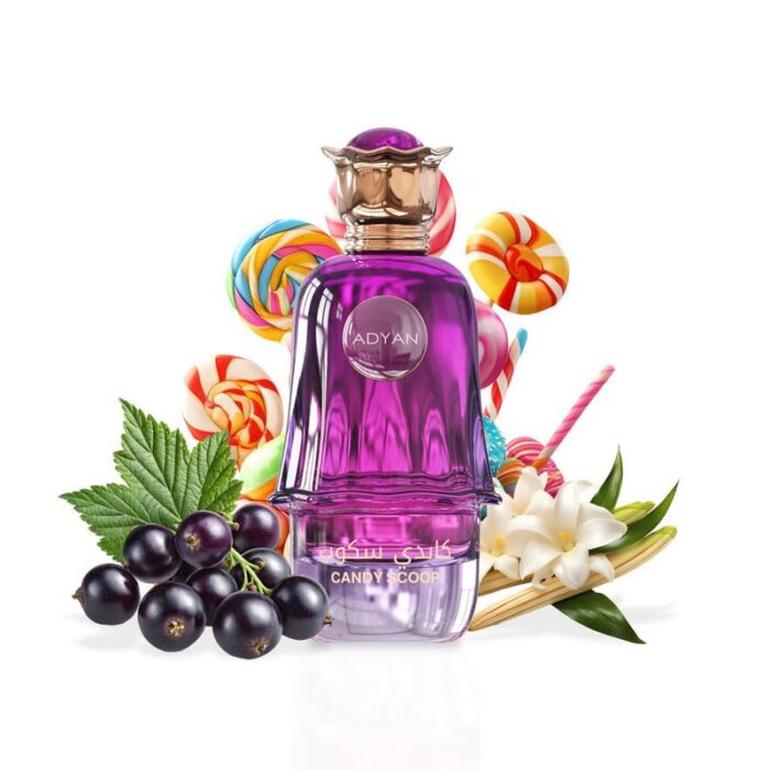 Candy Scoop