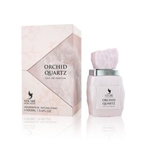 Orchid quarth