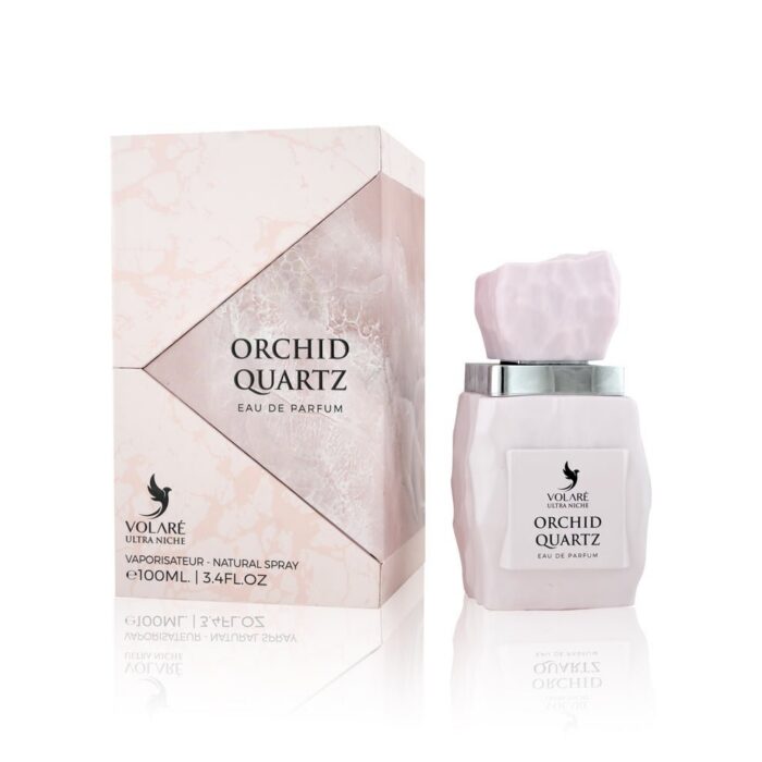 Orchid quarth
