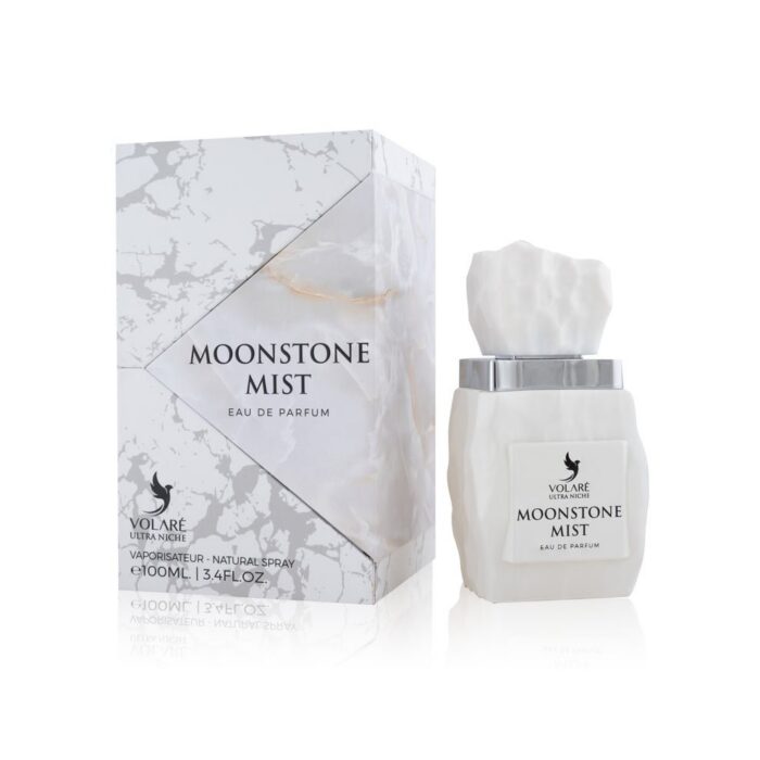 Moonstone mist