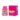 Pink pop