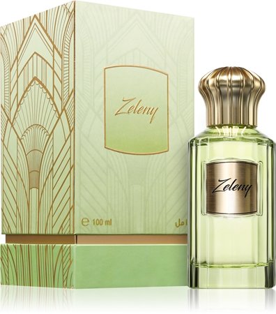 Zeleny