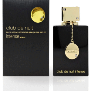 Club de Nuit Intense Woman