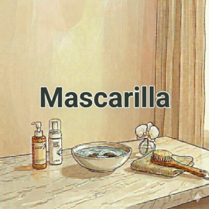 Mascarilla Hyalu-B5