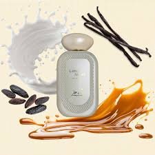 Latte Abyad
