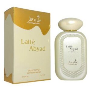 Latte Abyad