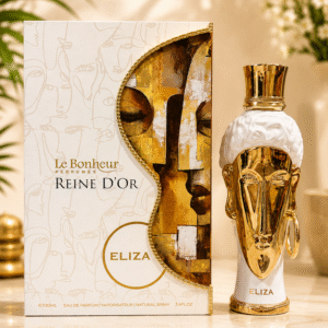 Reine dor Eliza