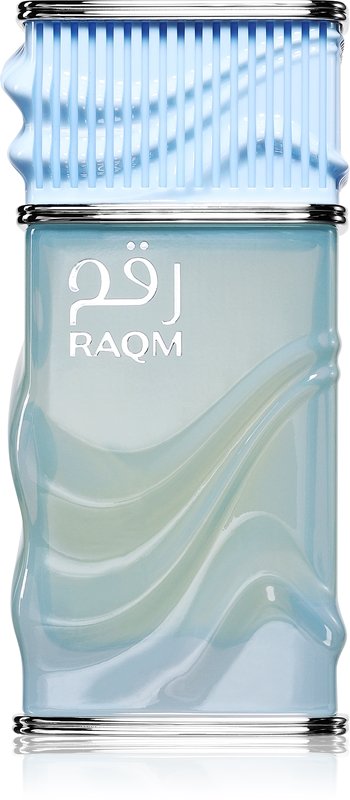 Raqm