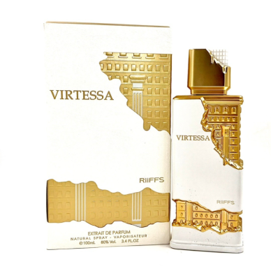 Virtessa