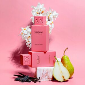 Shagaf Néctar Blush