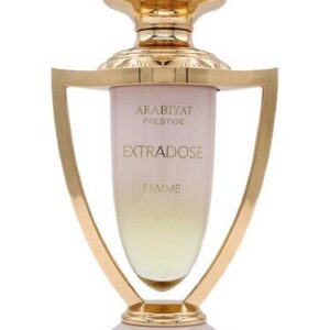 Extradose Femme